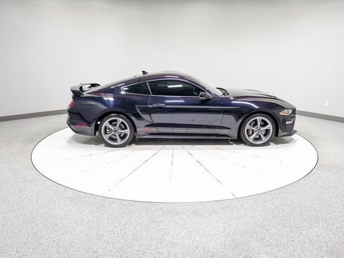 Used 2023 Ford Mustang GT Premium w/ Equipment Group 401A RWD image 29