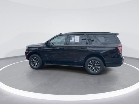 Used 2023 Chevrolet Tahoe Z71 image 6