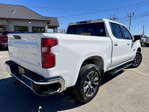 Used 2022 Chevrolet Silverado 1500 LT image 6