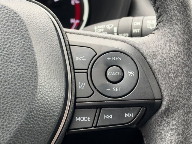 Used 2024 Toyota RAV4 XLE Premium w/ Weather Package FWD image 23