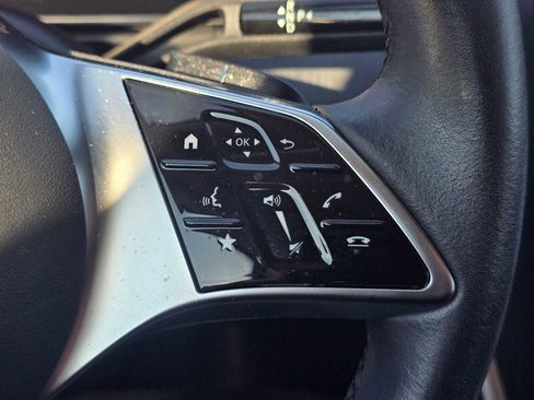 Used 2022 Mercedes-Benz C 300 Sedan image 32