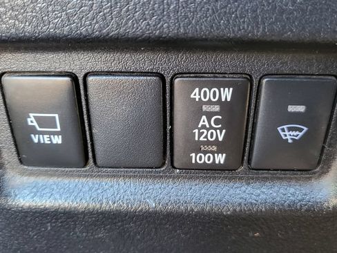 Used 2023 Toyota 4Runner SR5 Premium AWD/4WD image 36