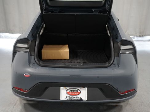 New 2026 Toyota Prius Plug-In Hybrid image 37