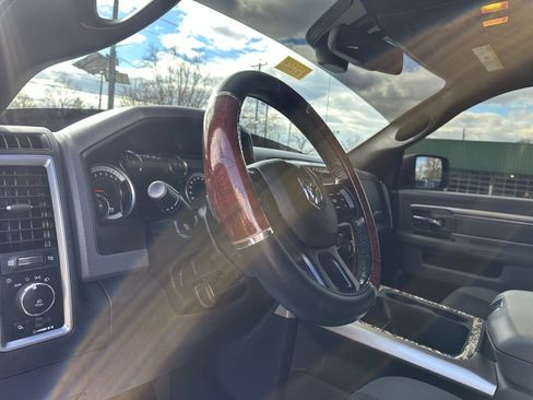 Used 2018 RAM 1500 Big Horn image 11