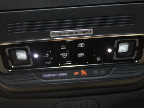 New 2025 Lincoln Navigator Reserve w/ Jet Appearance Package image 43