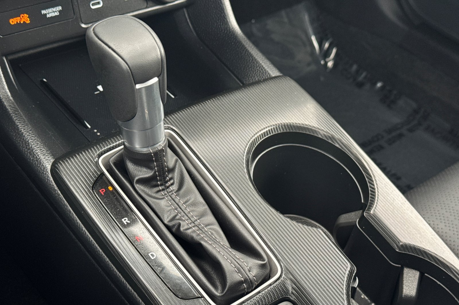 Certified 2026 Honda Civic Sport Touring image 21