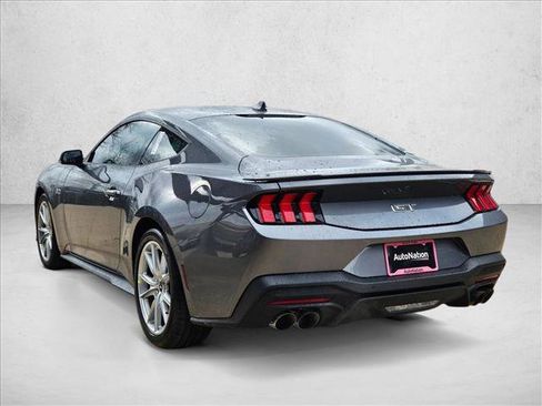 New 2026 Ford Mustang GT Premium RWD image 9