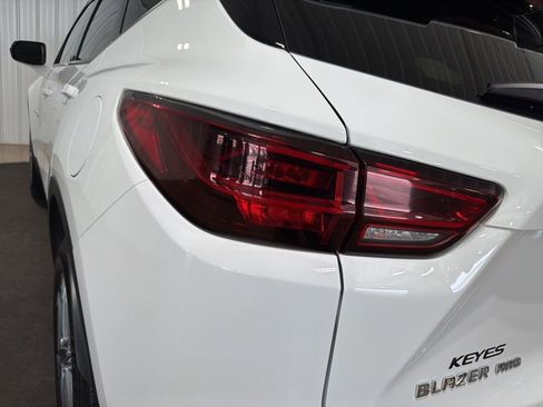 Certified 2023 Chevrolet Blazer LT image 15