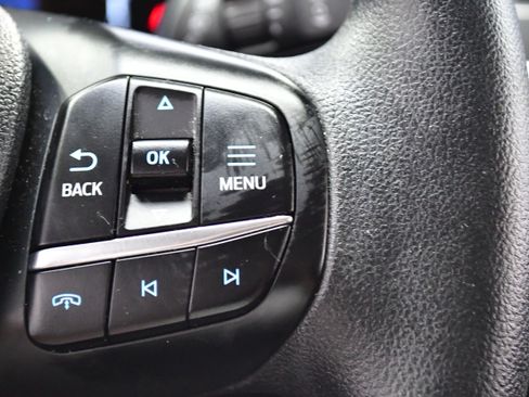 Used 2025 Ford Escape Active FWD image 24
