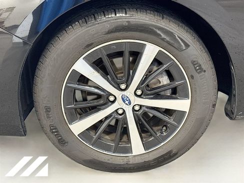Used 2022 Subaru Impreza 2.0i Premium AWD/4WD image 31