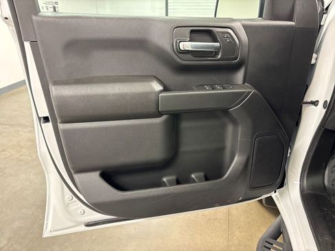 New 2026 GMC Sierra 1500 Pro image 21