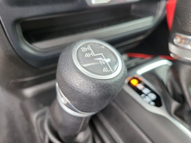 Used 2019 Jeep Wrangler Unlimited Sport S AWD/4WD image 16