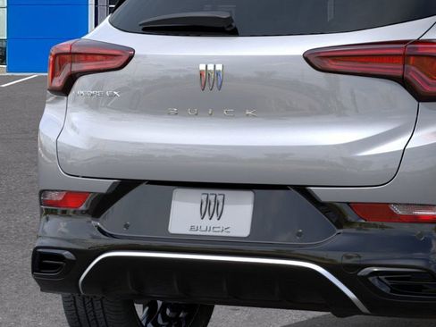 New 2026 Buick Encore GX Sport Touring w/ Advanced Technology Package image 14