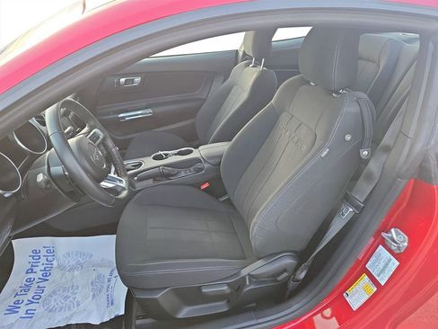 Used 2020 Ford Mustang Coupe image 28