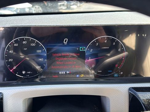 Used 2025 Mercedes-Benz CLA 250 image 22