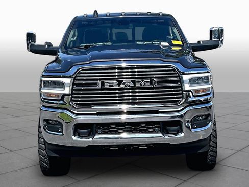 Used 2021 RAM 3500 Laramie AWD/4WD image 4