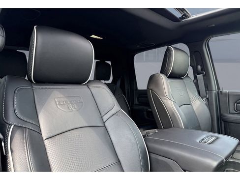 New 2026 RAM 2500 Rebel w/ Rebel Level 2 Equipment Group image 16