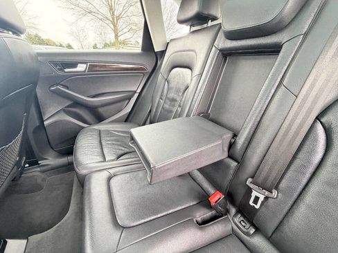 Used 2015 Audi Q5 2.0T Premium Plus w/ Technology Package image 37