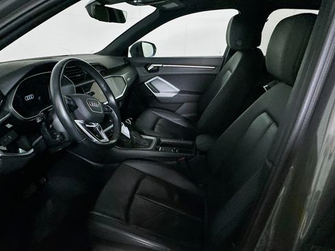 Used 2024 Audi Q3 2.0T Premium image 13