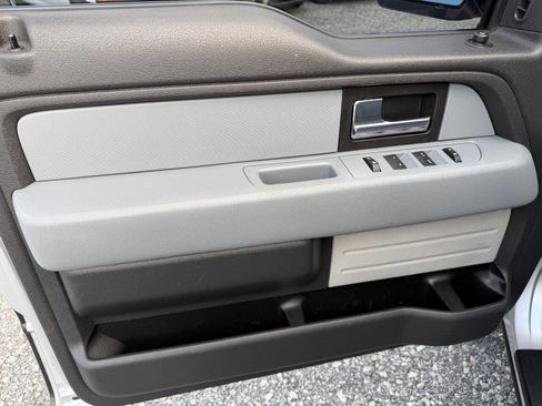 Used 2014 Ford F150 XLT image 19