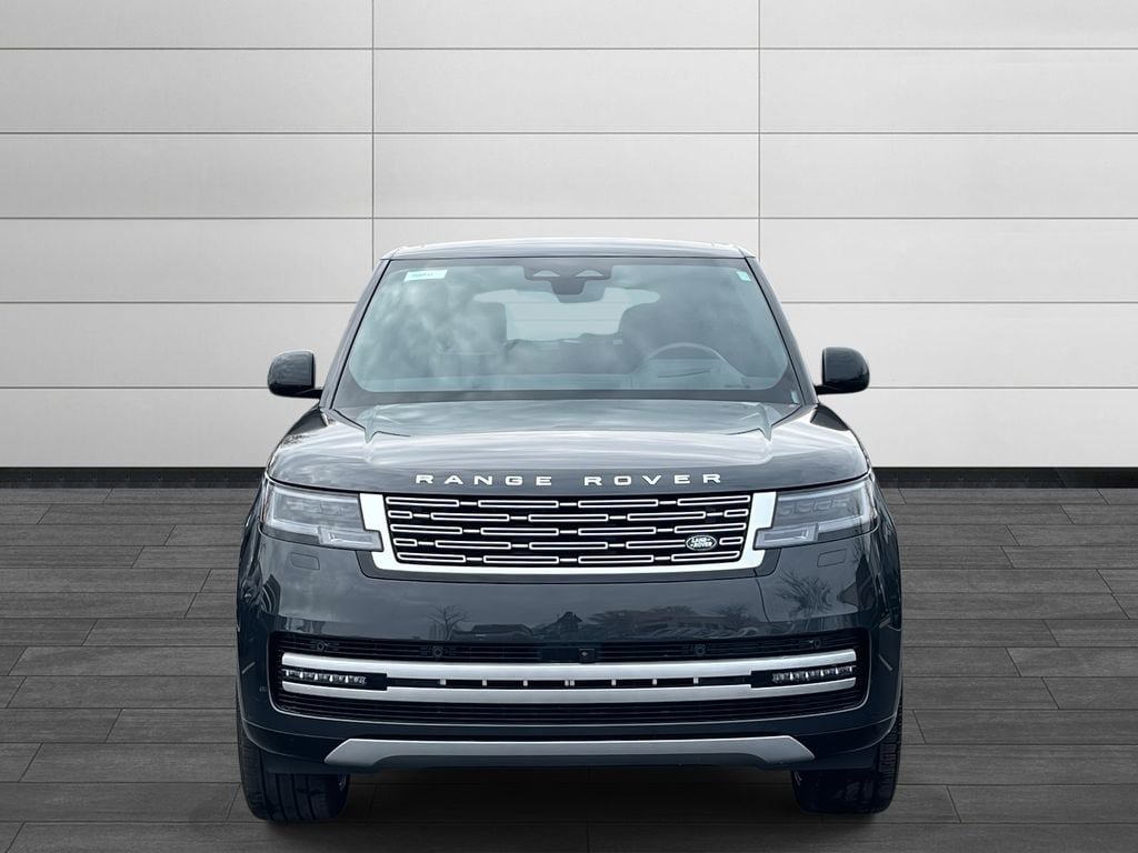 New 2026 Land Rover Range Rover Long Wheelbase Autobiography AWD/4WD image 8