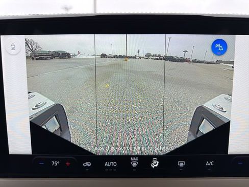 New 2025 Ford Bronco Sport Big Bend image 51