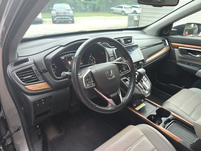 Used 2022 Honda CR-V Touring image 14