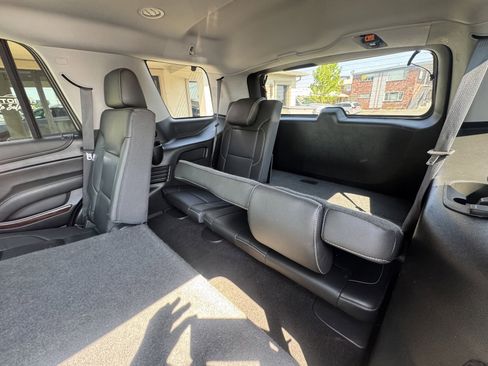 Used 2018 GMC Yukon SLT w/ Open Road Package image 15