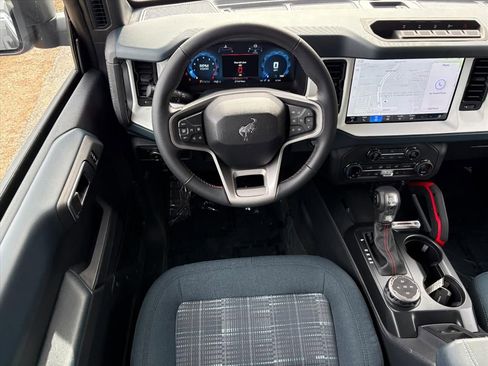 New 2025 Ford Bronco Heritage Edition AWD/4WD image 20