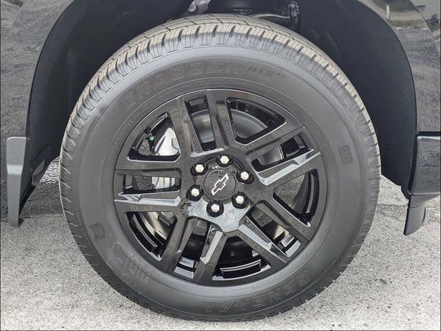 New 2026 Chevrolet Silverado 1500 RST w/ Convenience Package II RWD image 14