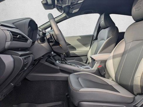Certified 2026 Subaru Crosstrek 2.5i Wilderness w/ Crosstrek Mirror Package AWD/4WD image 4