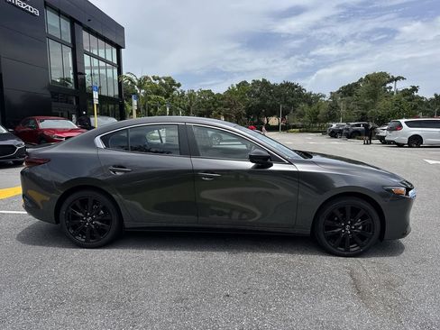New 2026 MAZDA MAZDA3 s Sport FWD image 5