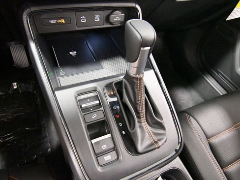 New 2026 Honda CR-V Sport-L image 26