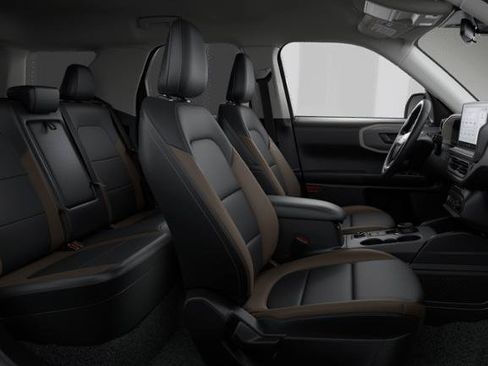 New 2026 Ford Bronco Sport Big Bend AWD/4WD image 29