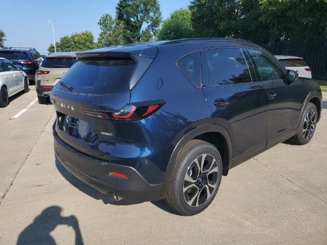 New 2026 MAZDA CX-5 Preferred AWD/4WD image 4