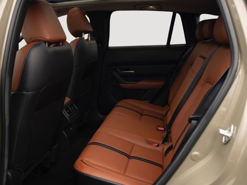 Used 2023 MAZDA CX-50 Meridian Edition w/ Cargo Package image 14