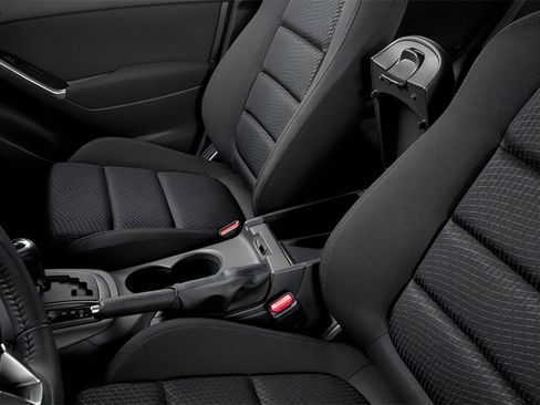 Used 2014 MAZDA CX-5 Sport FWD image 11