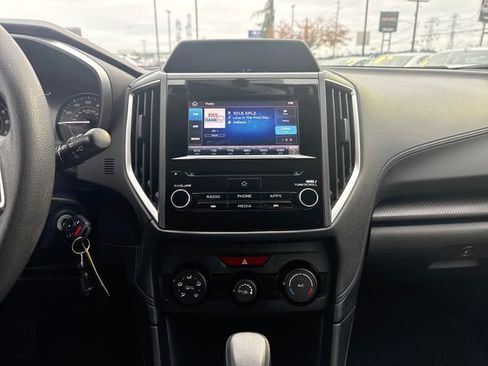 Used 2019 Subaru Impreza 2.0i Premium w/ Eyesight & BSD/Rcta & SRF image 24