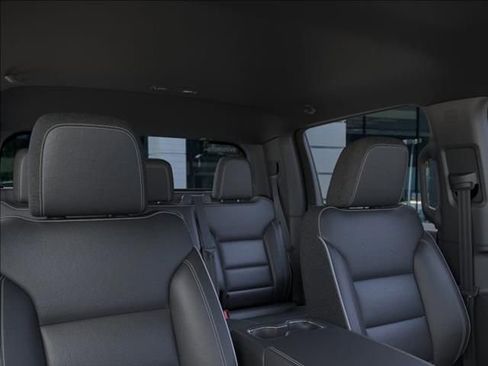 New 2026 GMC Sierra EV Elevation w/ Premium Package image 24