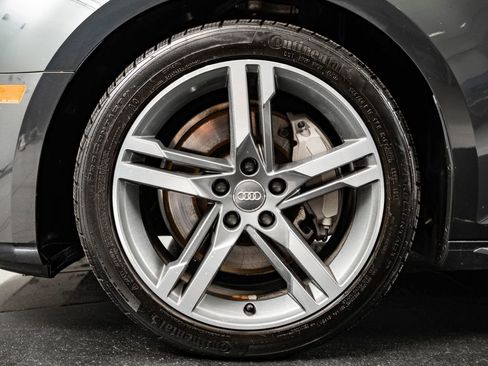 Used 2018 Audi A4 2.0T Premium Plus w/ Premium Plus Package AWD/4WD image 13