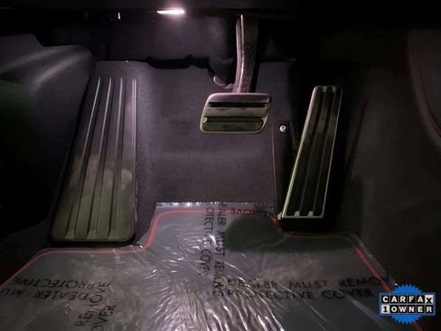 Used 2023 Audi RS e-tron GT Base quattro image 36