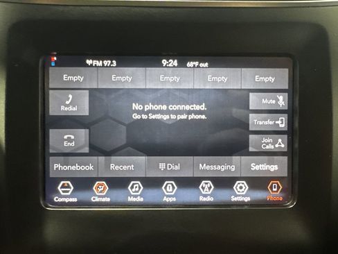 Used 2020 Jeep Cherokee Latitude Plus image 40