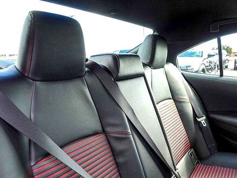 Used 2026 Toyota Corolla XSE FWD image 12