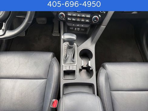 Used 2019 Kia Sportage EX w/ EX Premium Package FWD image 30