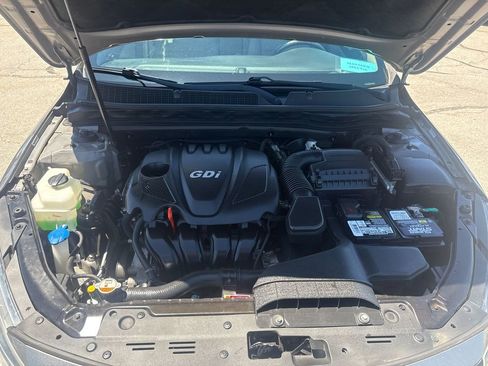 Used 2015 Kia Optima EX FWD image 19