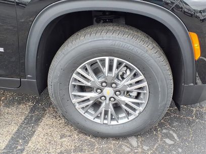 New 2026 Chevrolet Traverse LT w/ Driver Confidence Package