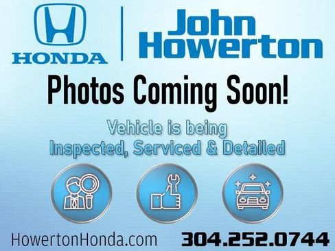 Used 2025 Buick Envision Preferred AWD/4WD image 1