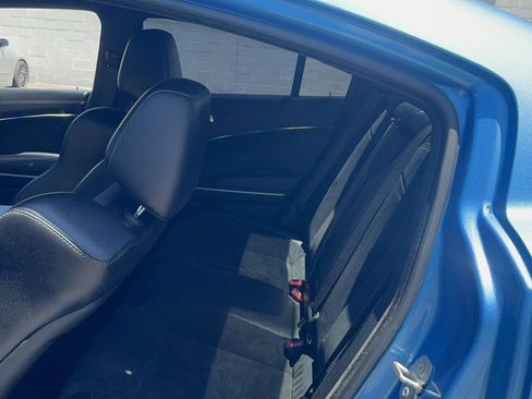 Used 2023 Dodge Charger Scat Pack RWD image 22