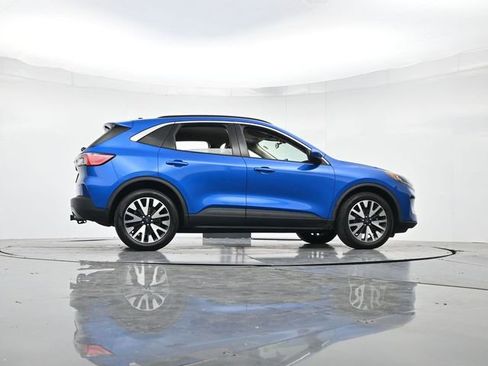 Used 2020 Ford Escape SEL image 32