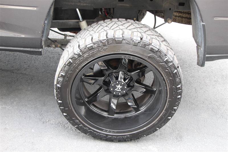 Used 2020 RAM 2500 Big Horn w/ Level 2 Equipment Group AWD/4WD image 25